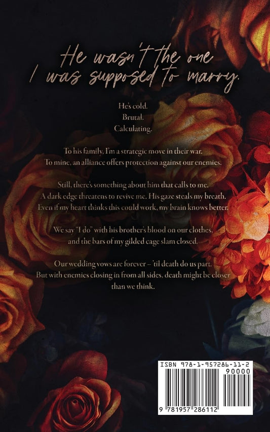 Ruthless Saint [Special Edition Paperback]