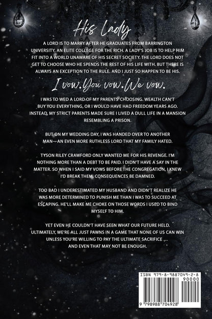 The Sacrifice [Alternative cover paperback]