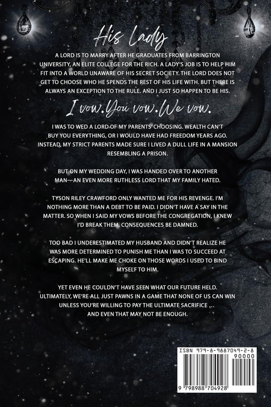 The Sacrifice [Alternative cover paperback]