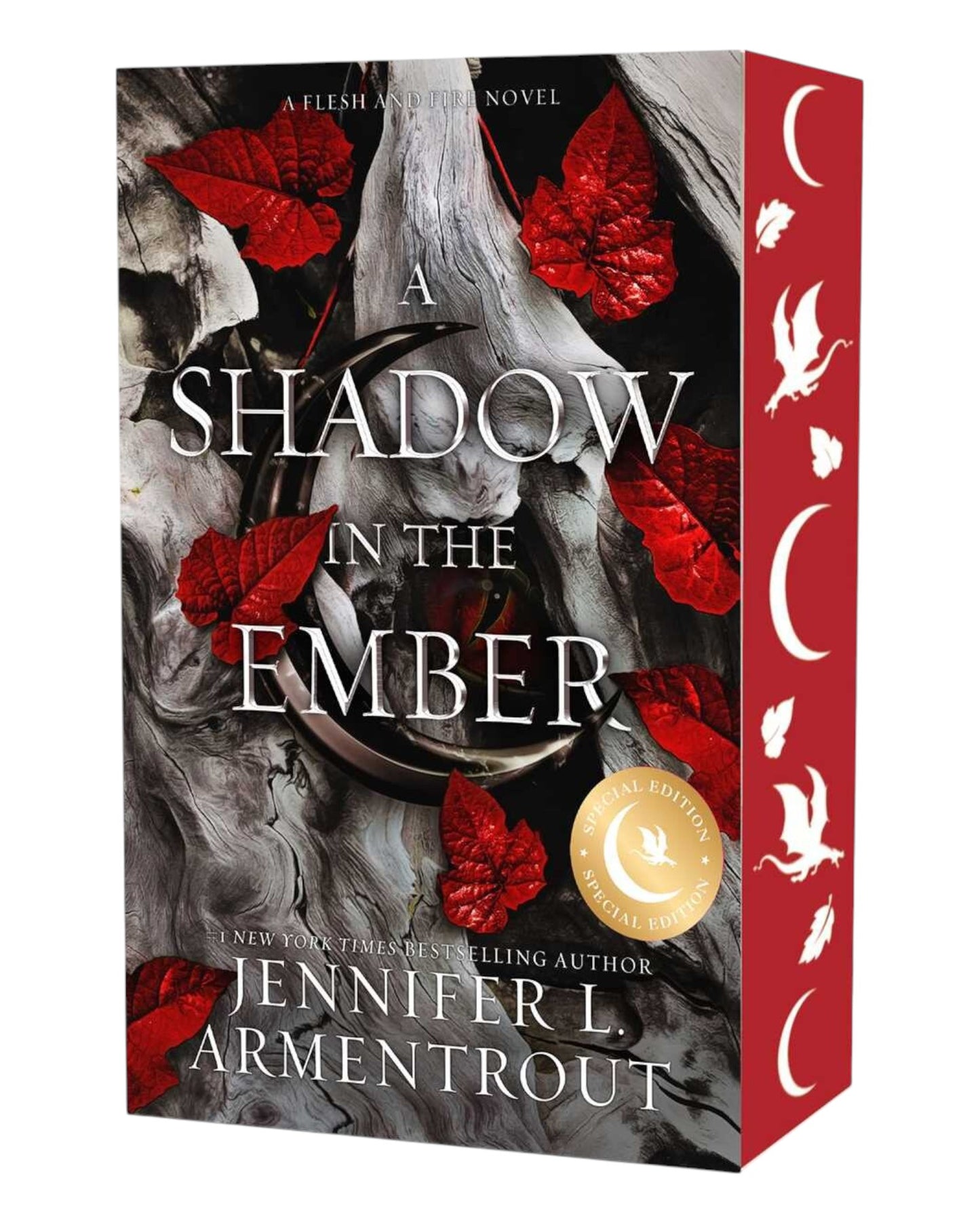 A Shadow in the Ember [Imperfect Special Edition Paperback]