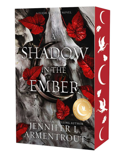 A Shadow in the Ember [Special Edition Paperback]