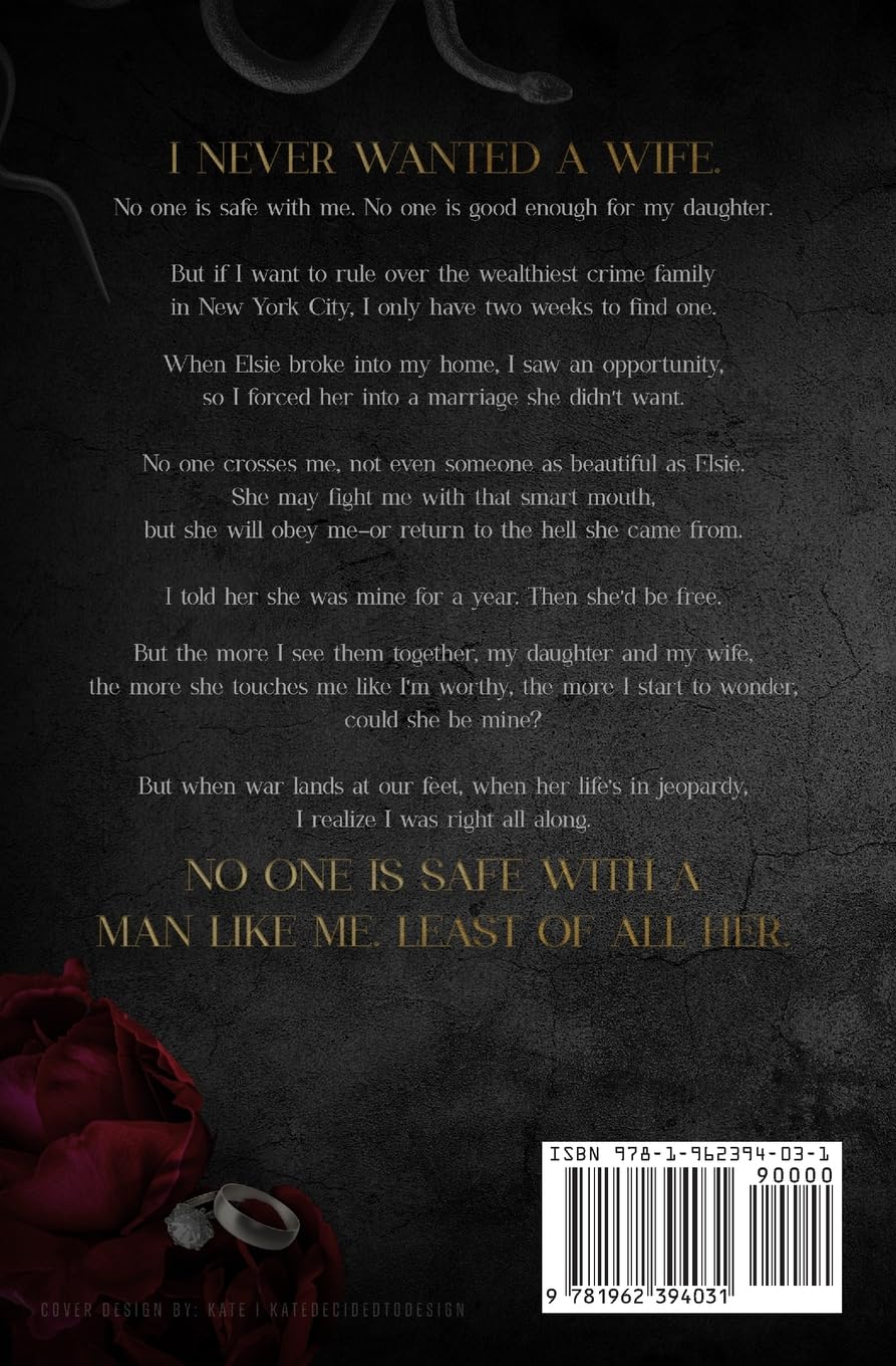 Sinful Vows [Paperback]