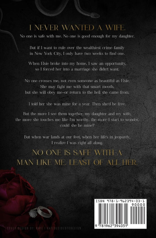 Sinful Vows [Paperback]