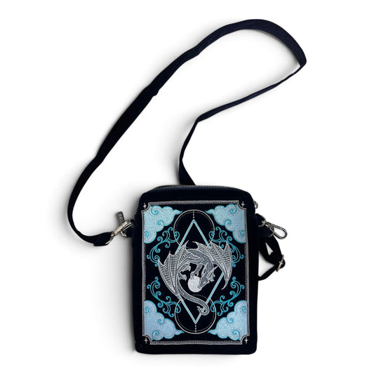 When the Moon Hatched E-Reader Pouch [Officially Licensed]