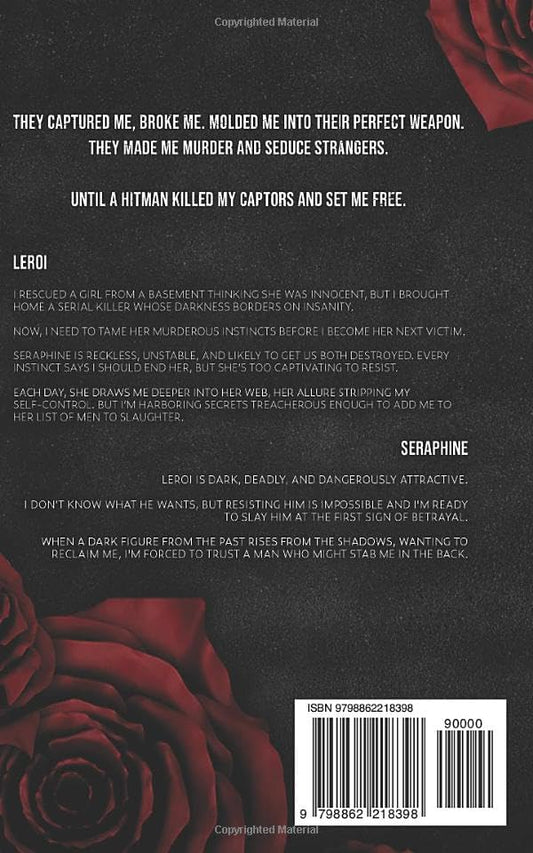 Taming Seraphine [Paperback]