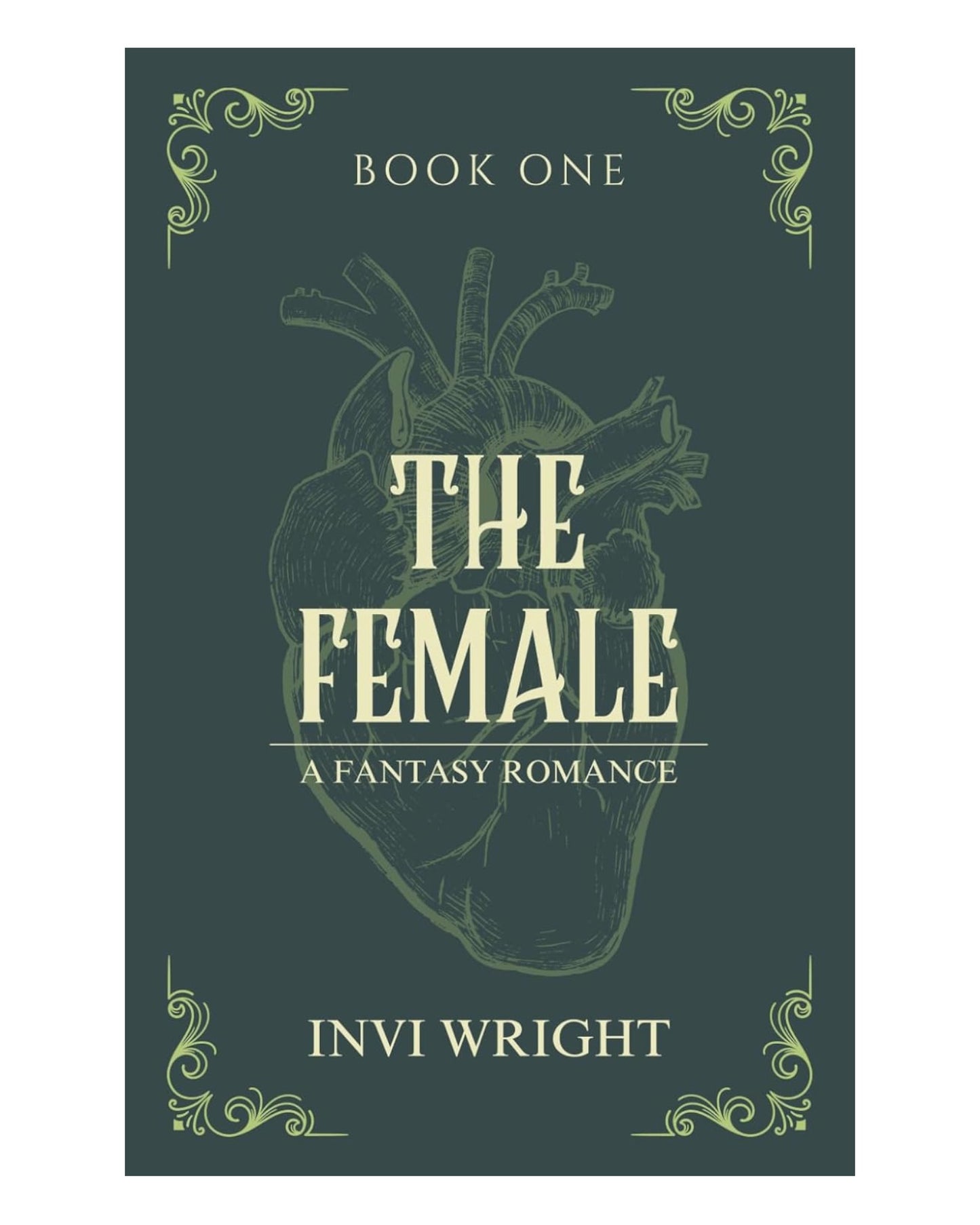 The Female [Paperback]