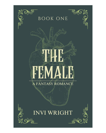 The Female [Paperback]