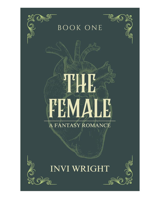The Female [Paperback]