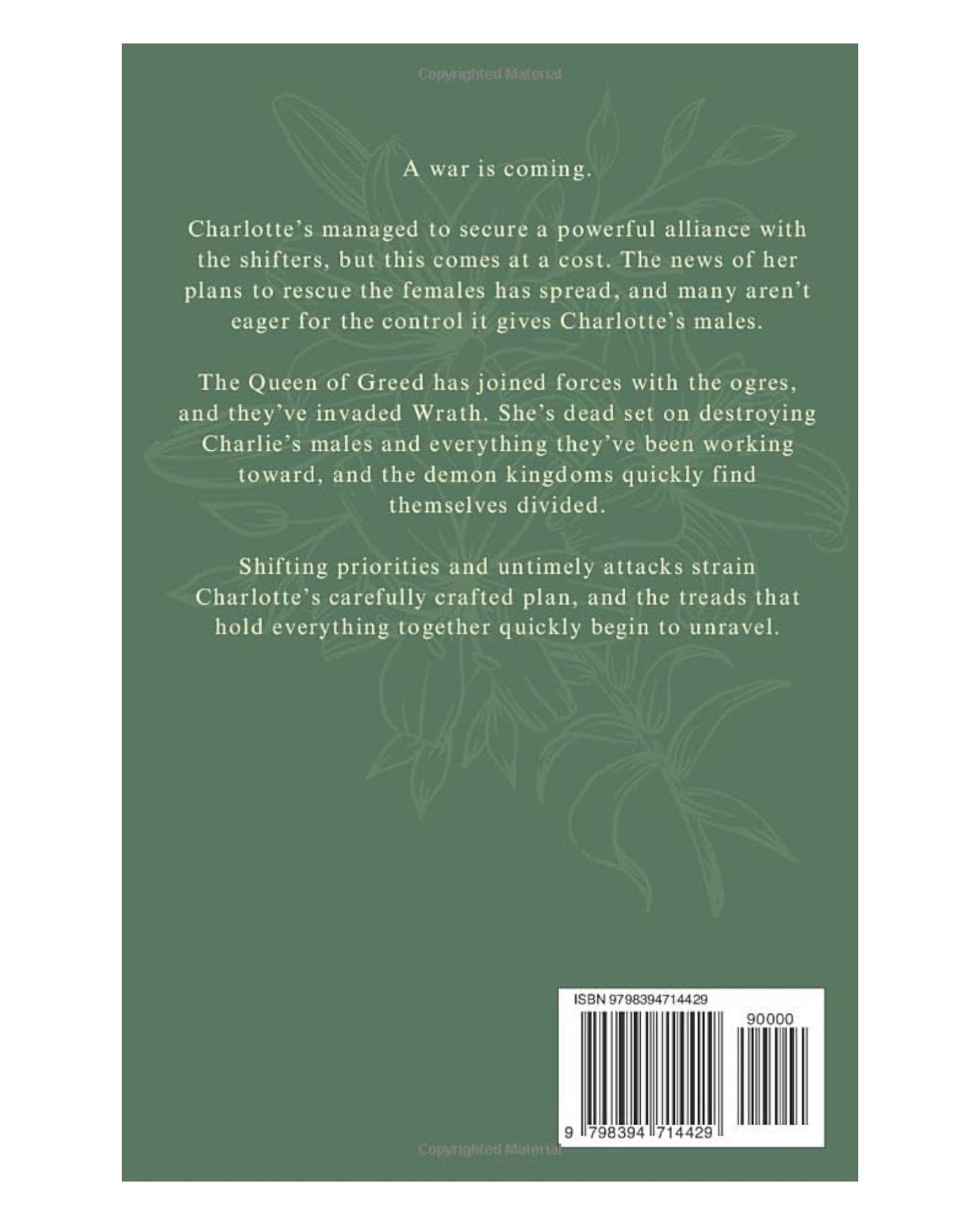 Their War [Paperback]