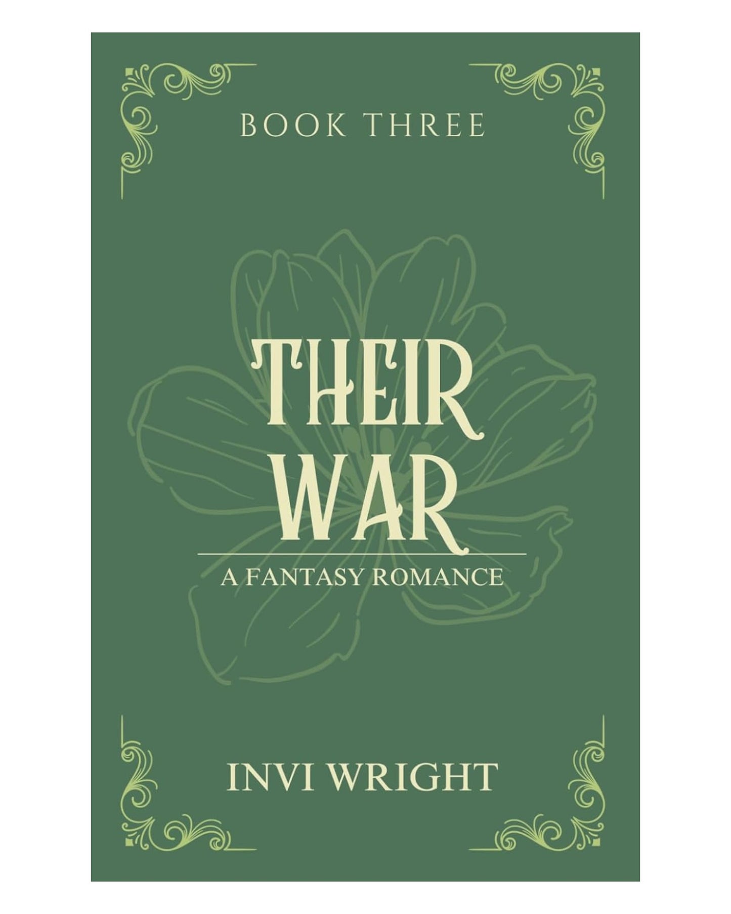 Their War [Paperback]