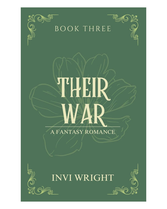 Their War [Paperback]